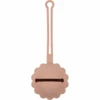 Nattou Schnullerkettenhülle Rosa -Nattou nattou schnullerkettenhuelle rosa a333025