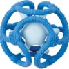 NATTOU Set Bälle Petrolblau + Hellblau -Nattou nattou set balle petrolblau hellblau