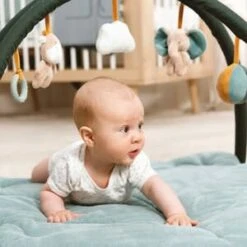 NATTOU Spielbogen Krabbeldecke Luna & Axel In Blau 10 NATTOU Spielbogen Krabbeldecke Luna & Axel In Blau -Nattou nattou spielbogen krabbeldecke luna and axel in blau 2