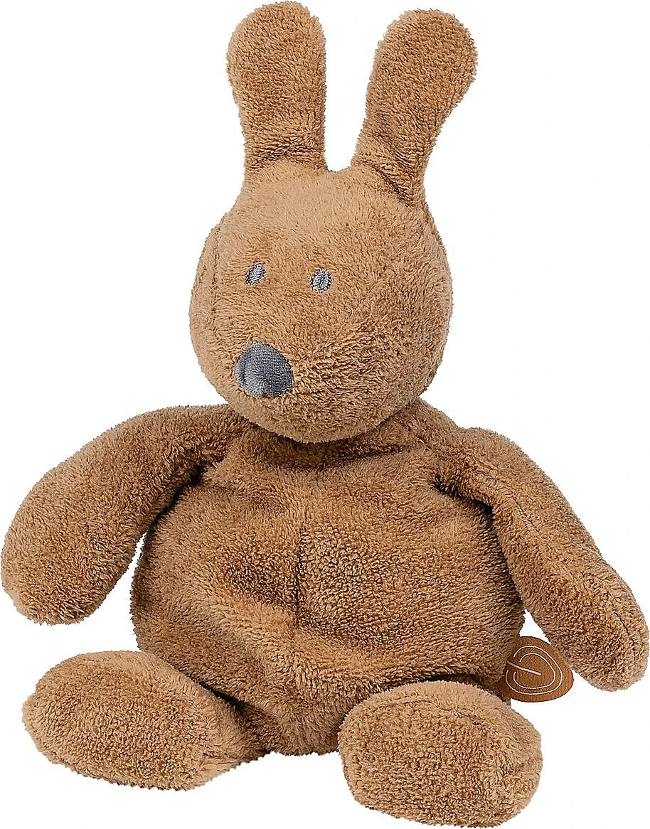 NATTOU SUSIE & BONNIE Kuscheltier Bonnie Hase Rost 3 NATTOU SUSIE & BONNIE Kuscheltier Bonnie Hase Rost