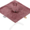 NATTOU SUSIE & BONNIE Kuscheltuch Bonnie Altes Rosa 1 NATTOU SUSIE & BONNIE Kuscheltuch Bonnie Altes Rosa -Nattou nattou susie and bonnie kuscheltuch bonnie altes rosa